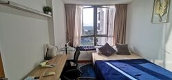Waterfront Isle (D16), Condominium #602765721